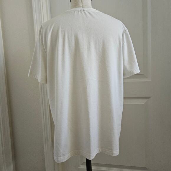 Wild West Graphic TShirt large - Picture 3 of 6